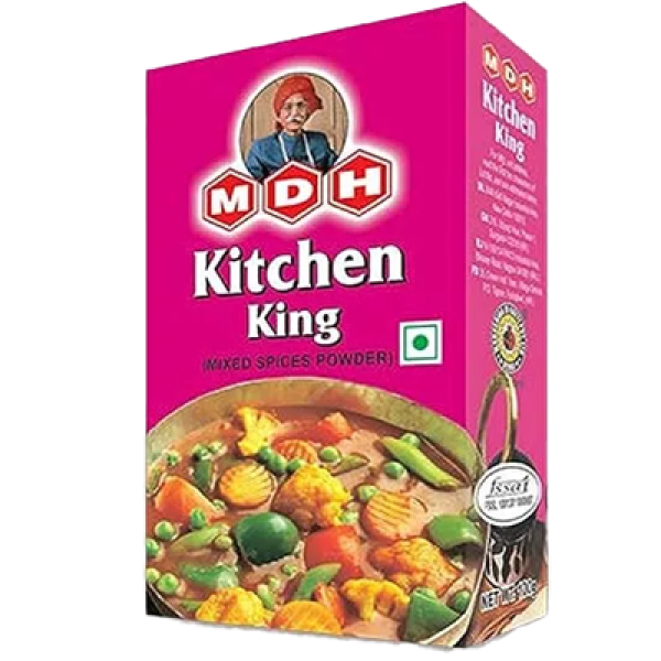 MDH Kitchen King Masala 100g